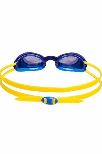 Swimming Goggles For Children^Mad Wave Comet Mirror