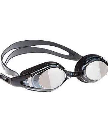Training Goggles^Mad Wave Competition Mirror Automatic