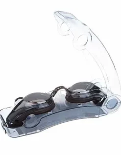 Training Goggles^Mad Wave Competition Mirror Automatic