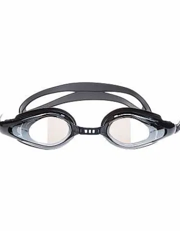 Training Goggles^Mad Wave Competition Mirror Automatic