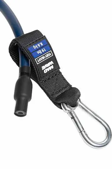 Yoga Accessories^Mad Wave Cord For Dry Training Multi