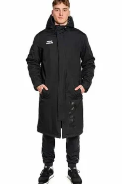 Sports Jackets^Mad Wave Core