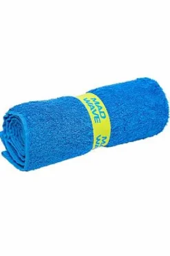 Swimming Towels^Mad Wave Cotton Soft Terry Towel