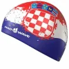 Silicone Swim Caps^Mad Wave Croatia