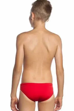 Boys' Swim Trunks^Mad Wave Cult Junior Pbt