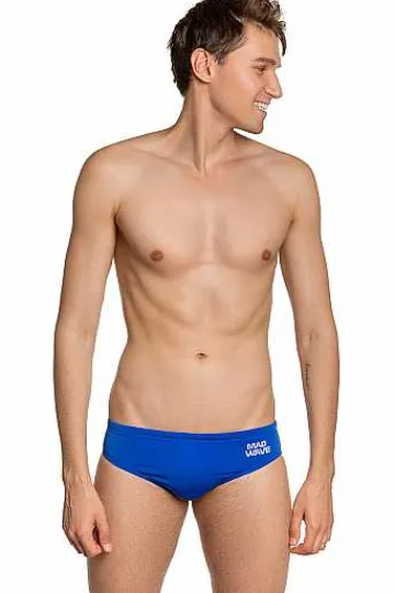 Chlorine Resistant Swim Trunks^Mad Wave Cult Pbt
