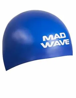 Racing Caps^Mad Wave D-Cap Fina Approved