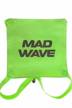 Swim Trainers^Mad Wave Drag Bag