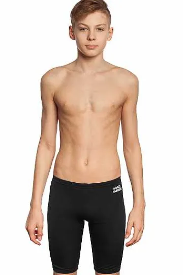 Boys' Swim Trunks^Mad Wave Drive Junior Pbt