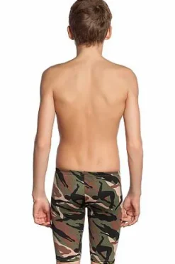 Boys' Swim Trunks^Mad Wave Drive Junior Pbt C2