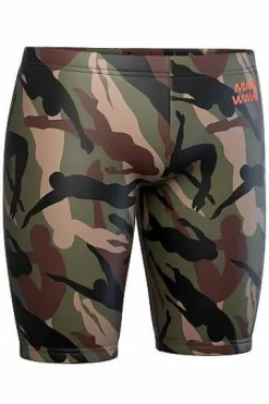 Jammers^Mad Wave Drive Pbt C2