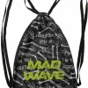 Swimming Bags^Mad Wave Dry Mesh Bag