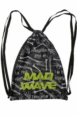 Swimming Bags^Mad Wave Dry Mesh Bag