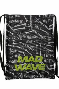 Swimming Bags^Mad Wave Dry Mesh Bag