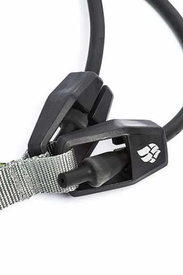 Swim Trainers^Mad Wave Dry Training With Paddles