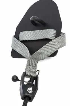 Swim Trainers^Mad Wave Dry Training With Paddles