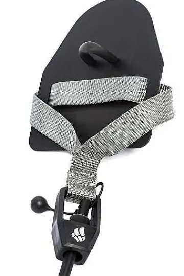 Swim Trainers^Mad Wave Dry Training With Paddles