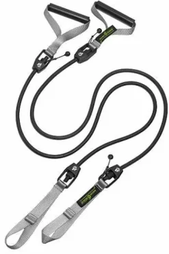Swim Trainers^Mad Wave Dry Training With Plastic Handles
