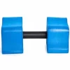 Aqua Fitness^Mad Wave Dumbbells Bi-Directional, Pair