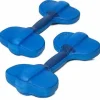 Aqua Fitness^Mad Wave Dumbbells For Aquaaerobics Pair