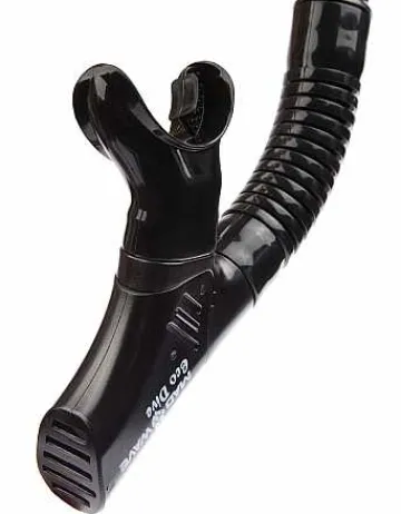 Snorkeling^Mad Wave Eco Dive Snorkel