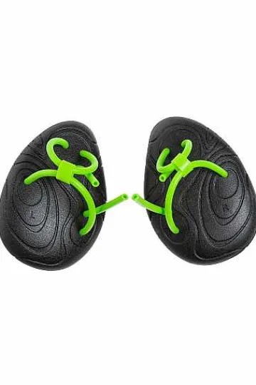 Swimming Paddles^Mad Wave Egg Trainer