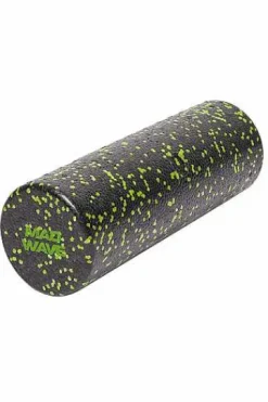 Yoga Accessories^Mad Wave Epp Foam Roller