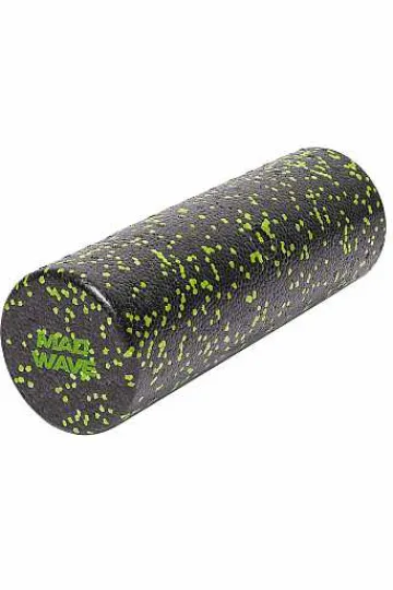 Yoga Accessories^Mad Wave Epp Foam Roller