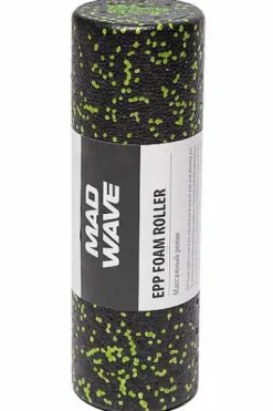 Yoga Accessories^Mad Wave Epp Foam Roller