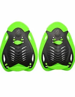 Swimming Paddles^Mad Wave Ergo