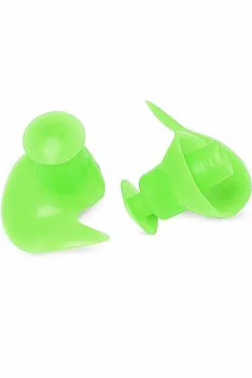 Ear Plugs, Nose Clips^Mad Wave Ergo Ear Plug