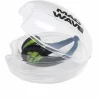 Ear Plugs, Nose Clips^Mad Wave Ergo Nose Clip