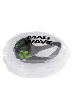 Ear Plugs, Nose Clips^Mad Wave Ergo Nose Clip