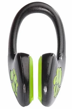 Ear Plugs, Nose Clips^Mad Wave Ergo Nose Clip