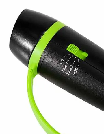 Electronics^Mad Wave E-Whistle