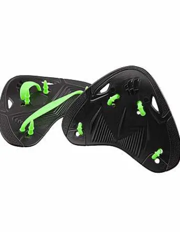 Swimming Paddles^Mad Wave Finger Pro