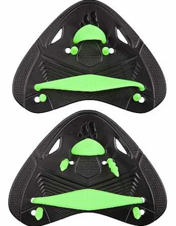 Swimming Paddles^Mad Wave Finger Pro