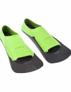 Training Fins^Mad Wave Fins Training Ii Rubber