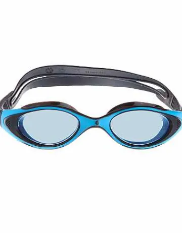 Training Goggles^Mad Wave Flame