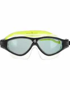 Swim Masks^Mad Wave Flame Mask