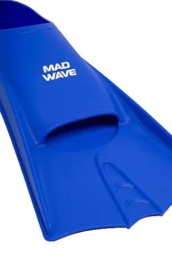 Training Fins^Mad Wave Flippers
