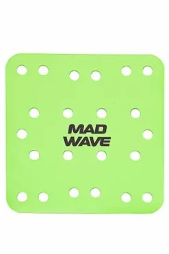 Learning To Swim^Mad Wave Floating Island
