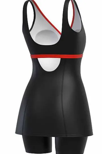 Body Shaping Swimsuits^Mad Wave Fluent