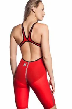 Racing Swimsuits^Mad Wave Forceshell