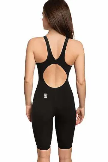 Racing Swimsuits^Mad Wave Forceshell Evolution Kneeskin
