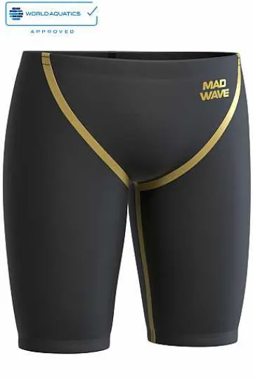 Racing Jammers^Mad Wave Forceshell Jammers