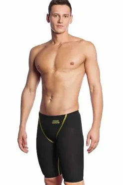 Racing Jammers^Mad Wave Forceshell Jammers