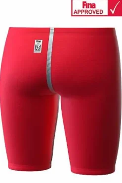 Racing Jammers^Mad Wave Forceshell Men Jammer
