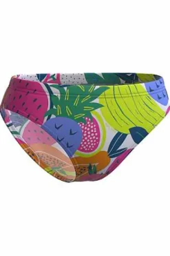 Junior's Swimsuits^Mad Wave Frisky Bottom Junior Pbt B0