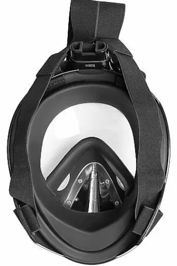 Snorkeling^Mad Wave Full Face